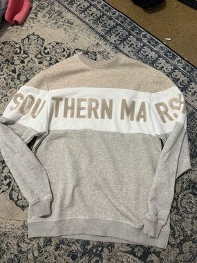 southern marsh sweatshirt